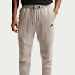 Nike   Tech Fleece Jogger bege 94630 3