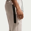 Nike   Tech Fleece Jogger beż 94630 5