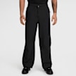 Nike Sportswear Tech Knit Oversized Pants schwarz 94534 1