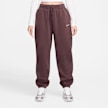 Nike Sportswear Phoenix Fleece crvena 94570 1