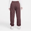 Nike Sportswear Phoenix Fleece czerwony 94570 2