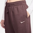 Nike Sportswear Phoenix Fleece rood 94570 3
