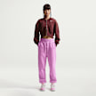Nike Sportswear Phoenix Fleece High-Waisted Oversized Sweatpants rosa 94580 5