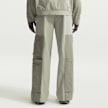Nike   Sportswear Tech Knit Utility Pants verde 94543 2