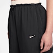 Nike   Sportswear Parachute High Rise Pant zwart 94576 3