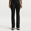 Nike   Flared Broek zwart 94581 1