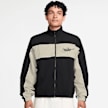 Nike   Club Lightweight Full Zip Jacket CTB crna 94540 1