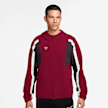Nike   Repel Strike+ Jacket rouge 94554 1