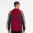 Nike   Repel Strike+ Jacket rood 94554 2