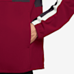 Nike   Repel Strike+ Jacket czerwony 94554 3