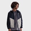 Nike   Windrunner Lined Jacket czarny 94545 1