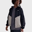 Nike   Windrunner Lined Jacket czarny 94545 3