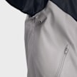 Nike   Windrunner Lined Jacket czarny 94545 6