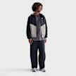 Nike   Windrunner Lined Jacket negro 94545 7