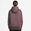 Nike   Sportswear Phoenix Fleece Oversized Hoodie braun 94590 2