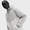 Nike   Windrunner Lined Jacket cinzento 94546 3
