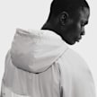 Nike   Windrunner Lined Jacket cinzento 94546 5
