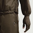 Nike   Sportswear Shox Woven Half-Zip Jacket brun 94547 6