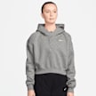 Nike Sportswear Phoenix Fleece grau 94578 1