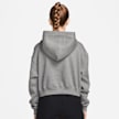 Nike   Sportswear Phoenix Fleece grau 94578 2