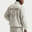 Nike   Air Windrunner Track Jacket bege 94549 2