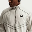 Nike   Air Windrunner Track Jacket bege 94549 3