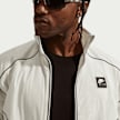 Nike   Air Windrunner Track Jacket bege 94549 4