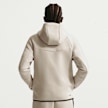 Nike Tech Fleece Full Zip Windrunner Hoodie bege 94560 2