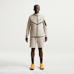 Nike   Tech Fleece Full Zip Windrunner Hoodie beige 94560 6