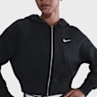 Nike   Sportswear Windrunner czarny 94586 3