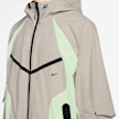 Nike   Tech Woven Pro Windrunner Full Zip Jacket beige 94551 3