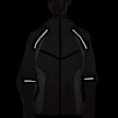 Nike   Tech Woven Pro Windrunner Full Zip Jacket bež 94551 4