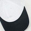 Nike Club Unstructured Futura Wash-Cap blanco 94639 3
