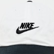 Nike Club Unstructured Futura Wash-Cap bijela 94639 4