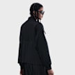 Nike   Sportswear Pleated Jacket schwarz 94591 2