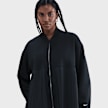 Nike Sportswear Pleated Jacket schwarz 94591 3