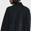 Nike   Sportswear Pleated Jacket preto 94591 4