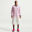 Nike   Energy Dri-FIT Long-Sleeve Soccer Top roza 94555 5