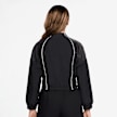 Nike   Sportswear Shrunken Track Jacket noir 94599 2