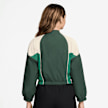 Nike   Sportswear Shrunken Track Jacket vert 94594 2