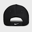 Nike   Club Structured OG Flame Cap czarny 94637 3