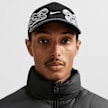 Nike   Club Structured OG Flame Cap crna 94637 4