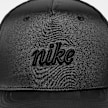 Nike   Rise Club Premium Trucker Cap zwart 94656 4
