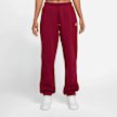 Jordan Brooklyn Fleece Pant rojo 94601 1