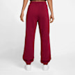 Jordan Brooklyn Fleece Pant rojo 94601 2
