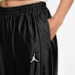 Jordan Brooklyn Durasheen Track Pants schwarz 94602 3