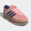 adidas Originals Gazelle Stack rosa 94667 3