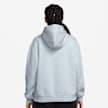 Jordan Brooklyn Fleece Pullover blauw 94610 2