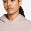 Jordan Brooklyn Fleece Pullover lichtroze 94604 3