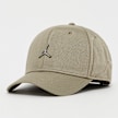 Jordan Rise Club Cap Metal Jumpman beige 94744 1